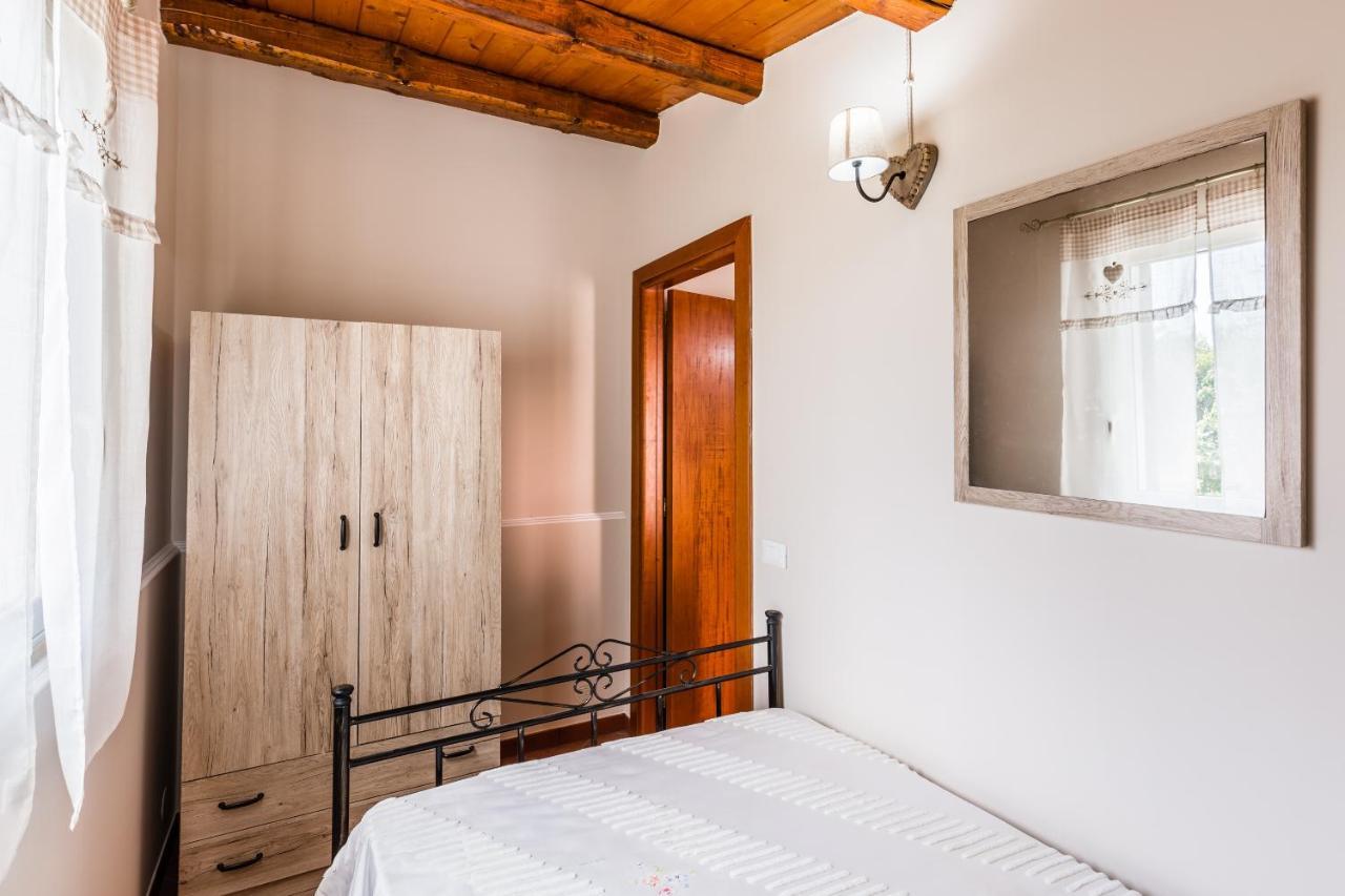 Villa Degli Ulivi Авола Екстериор снимка