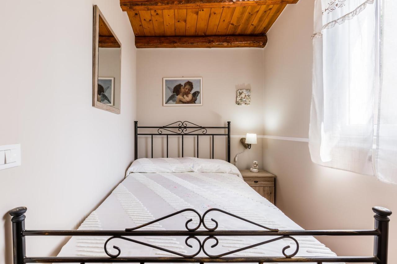 Villa Degli Ulivi Авола Екстериор снимка