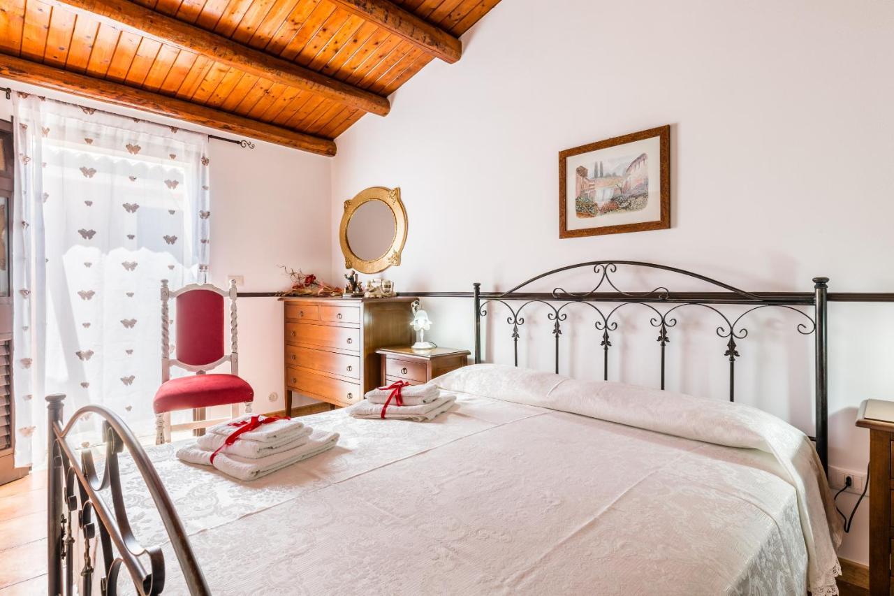 Villa Degli Ulivi Авола Екстериор снимка