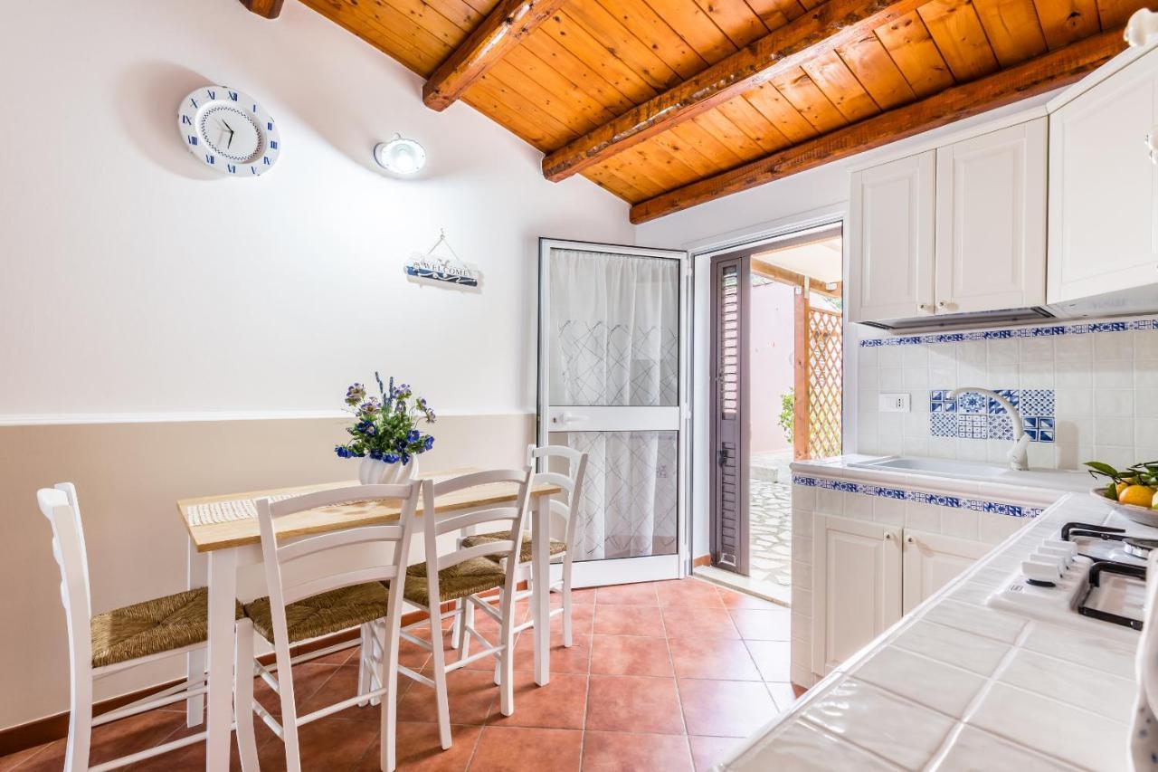 Villa Degli Ulivi Авола Екстериор снимка