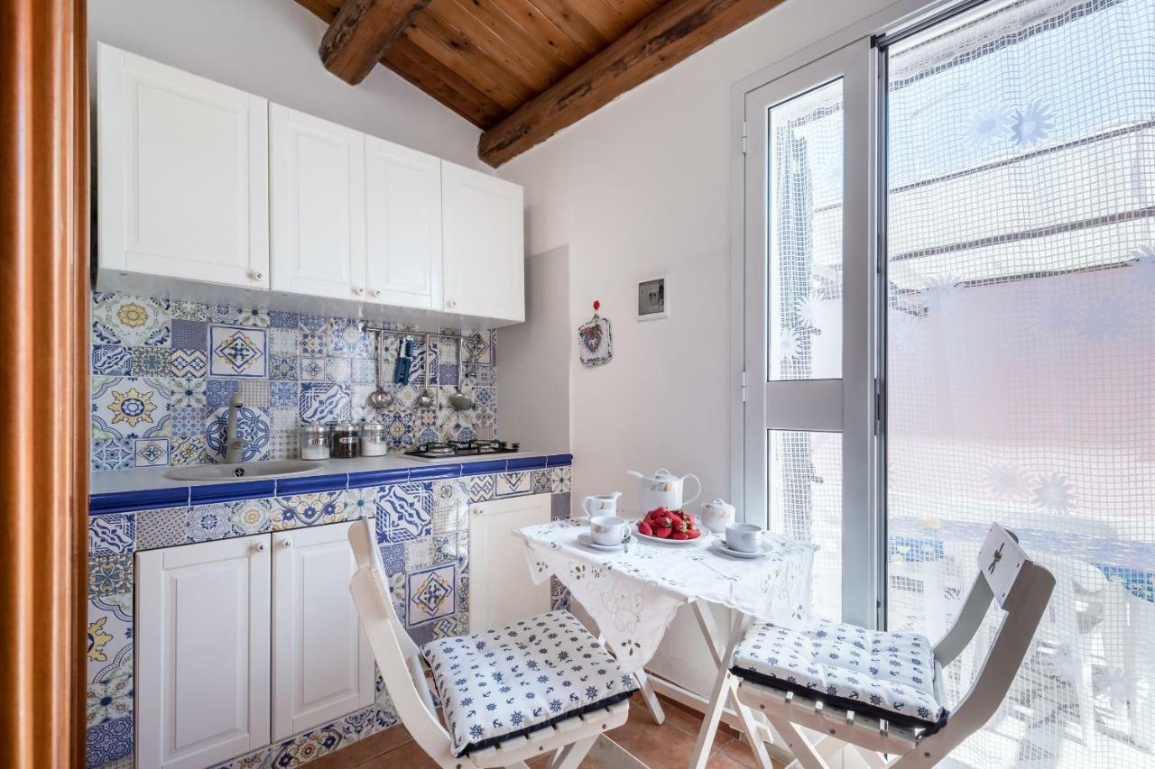 Villa Degli Ulivi Авола Екстериор снимка